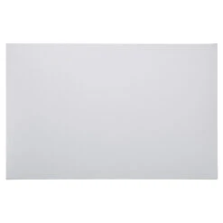 Etagère Murale 2 Niveaux + Porte 57x30 Blanc Fixup 5Five -Promos Meubles Boutique etagere murale 2 niveaux porte 57x30 blanc fixup 5five 2