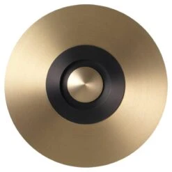 Earth Sober Wall Light By Emilie Cathelineau