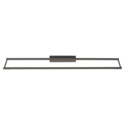 Link 725 Graphite Wall Light By Emilie Cathelineau