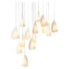 21.14 Porcelain Chandelier Lamp By Bocci -Promos Meubles Boutique f 26676552 1640377211716 bg processed