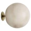 Planette Wall 12 Alabaster Wall Light By Contain 2 Planette Wall 12 Alabaster Wall Light By Contain -Promos Meubles Boutique f 27394572 1644949843138 bg processed 1