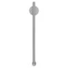 Flos Flauta Riga Large Indoor/Outdoor Wall Sconce In Grey By Patricia Urquiola 2 Flos Flauta Riga Large Indoor/Outdoor Wall Sconce In Grey By Patricia Urquiola -Promos Meubles Boutique f 32778382 1676452916280 bg processed