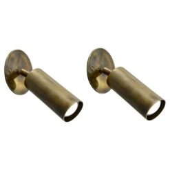 50s Italian Mono Sconces