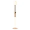 Contemporary Art Deco Floor Lamp Play In Ivory, Nude And Natural Oak -Promos Meubles Boutique f 34253382 1683906810489 bg processed
