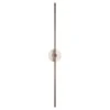 Essential Italian Wall Sconce "Grand Stick", Bronze And Travertine -Promos Meubles Boutique f 34282572 1684146581742 bg processed