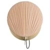 Guinea Wall Lamp - Pink