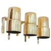 Hans-Agne Jakobsson, Brass Wall Lights V-324, Scandinavian / Mid-Century Modern -Promos Meubles Boutique f 34398802 1684769500378 bg processed