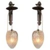 Pair Of Rustic Hanging Cut Glass Wall Lights -Promos Meubles Boutique f 34432902 1684938626665 bg processed