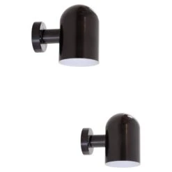 Set Of 6 Wall Lights, Sweden, 1980s -Promos Meubles Boutique f 34556272 1685630669288 bg processed