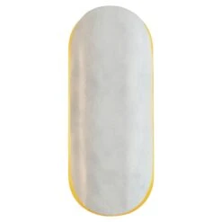 Astra Mega Cloud White Brass Sconce Designed By Victoria Magniant