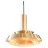 Midcentury Copper Pendant Light By Veb Metaldrucker Halle Circa 1970s -Promos Meubles Boutique f 34803722 1686918660636 bg processed