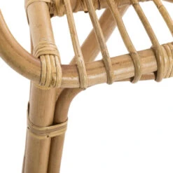 Fauteuil En Rotin Bohemian Dream Atmosphera -Promos Meubles Boutique fauteuil en rotin bohemian dream atmosphera 2