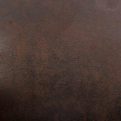 Fauteuil Enfant Coloris Vieux Cuir Atmosphera -Promos Meubles Boutique fauteuil enfant coloris vieux cuir atmosphera 2