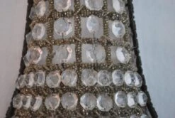 Beautiful Pair Of French Sconces Louis XV Style -Promos Meubles Boutique french beads sc dibs 2 master