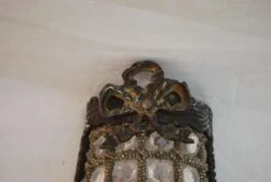 Beautiful Pair Of French Sconces Louis XV Style -Promos Meubles Boutique french beads sc dibs 3 master