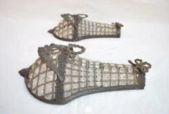 Beautiful Pair Of French Sconces Louis XV Style -Promos Meubles Boutique french beads sc dibs 5 master