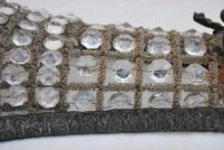 Beautiful Pair Of French Sconces Louis XV Style -Promos Meubles Boutique french beads sc dibs 6 master