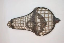 Beautiful Pair Of French Sconces Louis XV Style -Promos Meubles Boutique french beads sc dibs 7 master