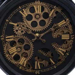 Horloge à Poser Mécanique D25,8 Atmosphera 9 Horloge à Poser Mécanique D25,8 Atmosphera -Promos Meubles Boutique horloge a poser mecanique d258 atmosphera 3