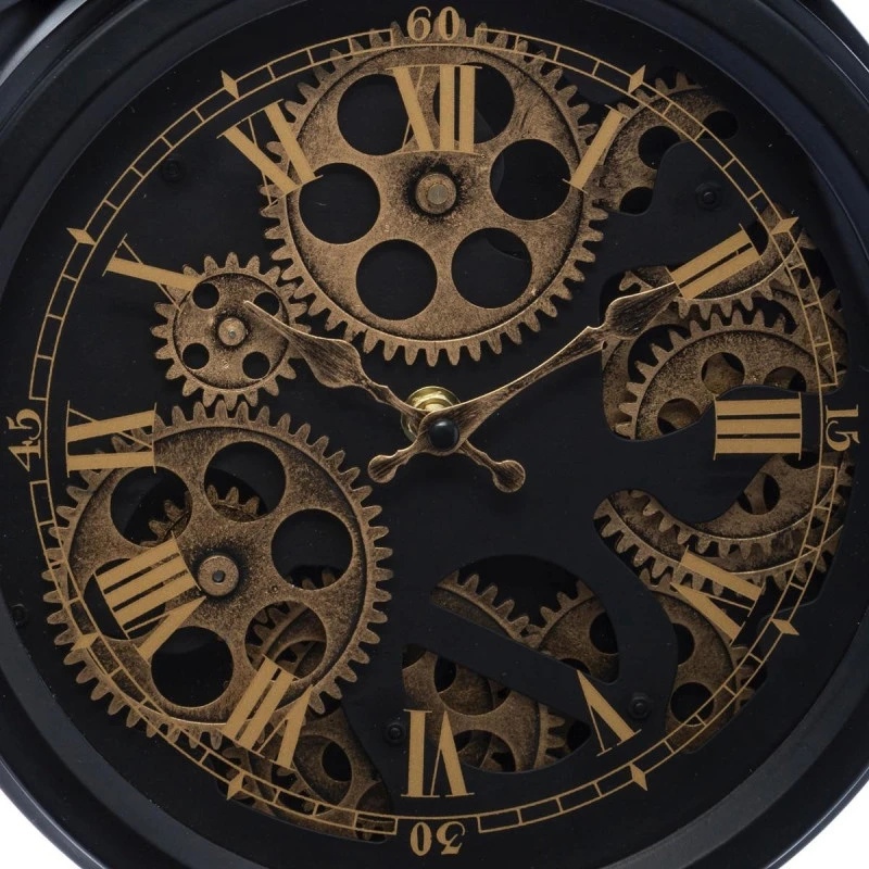 Horloge à Poser Mécanique D25,8 Atmosphera 6 Horloge à Poser Mécanique D25,8 Atmosphera – Image 4