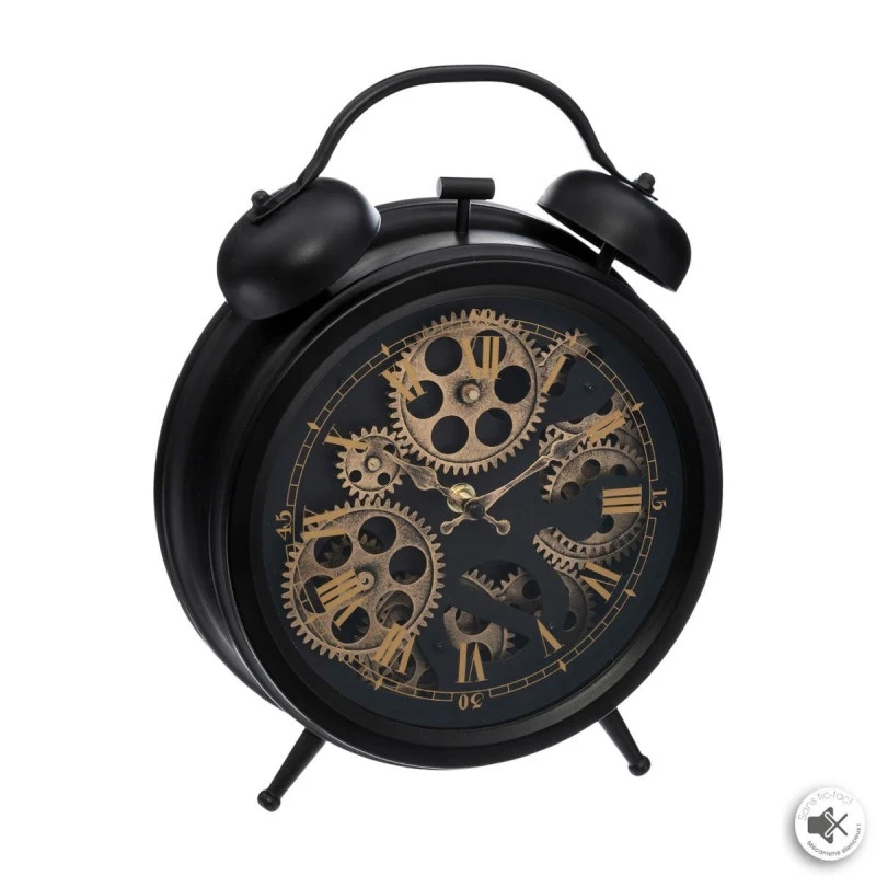 Horloge à Poser Mécanique D25,8 Atmosphera 3 Horloge à Poser Mécanique D25,8 Atmosphera