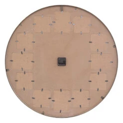 Horloge D76,5 Pêle-mêle Atmosphera 7 Horloge D76,5 Pêle-mêle Atmosphera -Promos Meubles Boutique horloge d765 pele mele atmosphera 2