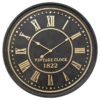 Horloge En Bois D77 Aedan Atmosphera