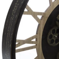 Horloge Méca Rouages Paul D57 Atmosphera -Promos Meubles Boutique horloge meca rouages paul d57 atmosphera 2