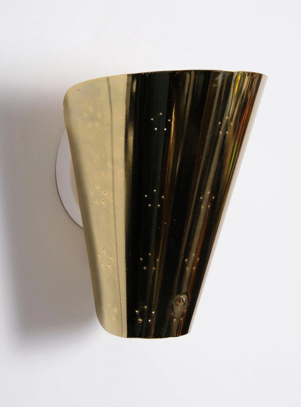 Paavo Tynell Wall Sconce, Taito, 1940s 5 Paavo Tynell Wall Sconce, Taito, 1940s – Image 3