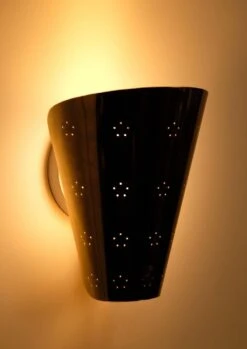 Paavo Tynell Wall Sconce, Taito, 1940s 10 Paavo Tynell Wall Sconce, Taito, 1940s -Promos Meubles Boutique image master 2