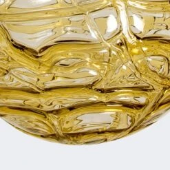 Extra Large Cascade With 9 Amber Murano Glass Bowls Venini Style, 1960 19 Extra Large Cascade With 9 Amber Murano Glass Bowls Venini Style, 1960 -Promos Meubles Boutique img 16817352235 master