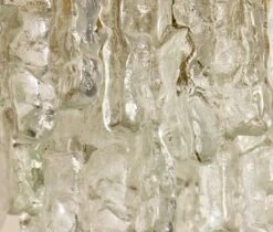 1 Of The 6 Large Kalmar Wall Sconces By J.T. Kalmar, Austria, 1970s -Promos Meubles Boutique img 16837108468 master