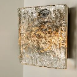 1 Of The 4 J. T. Kalmar Wall Lamps, Model Karlstein, Vienna, Circa 1960 -Promos Meubles Boutique img 16841963181 master