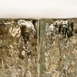 1 Of The 4 J. T. Kalmar Wall Lamps, Model Karlstein, Vienna, Circa 1960 -Promos Meubles Boutique img 16841963196 master