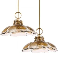 1 Of The 3 Large Four-Panel Glass Flower Chandeliers By Kalmar, Austria, 1970 20 1 Of The 3 Large Four-Panel Glass Flower Chandeliers By Kalmar, Austria, 1970 -Promos Meubles Boutique img 16854939163 master