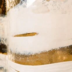 Pair Of J.T. Kalmar Of Murano Glass Brass Sconces, Austria, 1960 -Promos Meubles Boutique img 16854948586 master