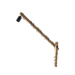 Lampadaire Articulé Cordon Enroulé Ostaria -Promos Meubles Boutique lampadaire articule cordon enroule ostaria 2