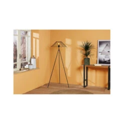 Lampadaire Filaire Métal Hibiscus Noir Ostaria 10 Lampadaire Filaire Métal Hibiscus Noir Ostaria -Promos Meubles Boutique lampadaire filaire metal hibiscus noir ostaria 2