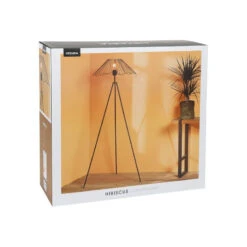 Lampadaire Filaire Métal Hibiscus Noir Ostaria 13 Lampadaire Filaire Métal Hibiscus Noir Ostaria -Promos Meubles Boutique lampadaire filaire metal hibiscus noir ostaria 5