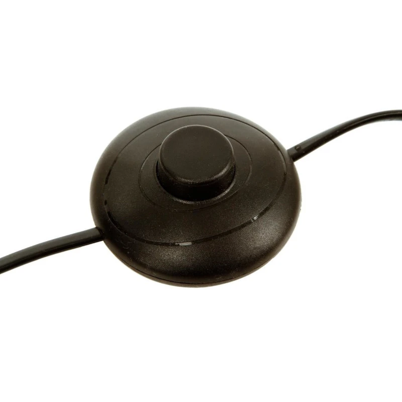 Lampadaire Métal Et Bois Ebor Bronze Atmosphera 5 Lampadaire Métal Et Bois Ebor Bronze Atmosphera – Image 3