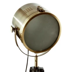 Lampadaire Métal Et Bois Ebor Bronze Atmosphera 10 Lampadaire Métal Et Bois Ebor Bronze Atmosphera -Promos Meubles Boutique lampadaire metal et bois ebor bronze atmosphera h 152 cm 3