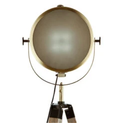 Lampadaire Métal Et Bois Ebor Bronze Atmosphera 11 Lampadaire Métal Et Bois Ebor Bronze Atmosphera -Promos Meubles Boutique lampadaire metal et bois ebor bronze atmosphera h 152 cm 4