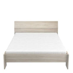 Demeyere Lit 140X190/200 Extensible Pricy -Promos Meubles Boutique lit 140x190200 extensible pricy 1