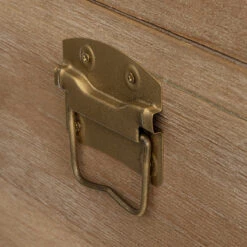 Lot De 3 Malles En Bois Jil Atmosphera 9 Lot De 3 Malles En Bois Jil Atmosphera -Promos Meubles Boutique lot de 3 malles en bois jil atmosphera 1 2