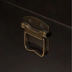 Malles Vintage British Flower - Lot De 3 - Atmosphera 10 Malles Vintage British Flower - Lot De 3 - Atmosphera -Promos Meubles Boutique malles vintage british flower lot de 3 atmosphera 2