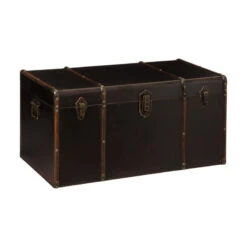 Malles Vintage British Flower - Lot De 3 - Atmosphera 11 Malles Vintage British Flower - Lot De 3 - Atmosphera -Promos Meubles Boutique malles vintage british flower lot de 3 atmosphera 3