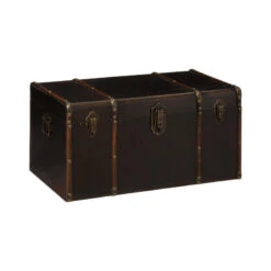 Malles Vintage British Flower - Lot De 3 - Atmosphera 12 Malles Vintage British Flower - Lot De 3 - Atmosphera -Promos Meubles Boutique malles vintage british flower lot de 3 atmosphera 4