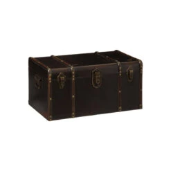 Malles Vintage British Flower - Lot De 3 - Atmosphera 13 Malles Vintage British Flower - Lot De 3 - Atmosphera -Promos Meubles Boutique malles vintage british flower lot de 3 atmosphera 5