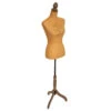 Mannequin Grand Modèle 160 Cm Folk Atmosphera