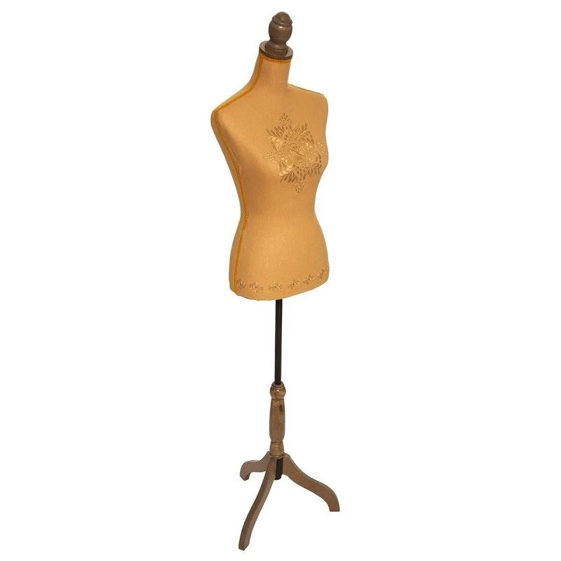 Mannequin Grand Modèle 160 Cm Folk Atmosphera 3 Mannequin Grand Modèle 160 Cm Folk Atmosphera